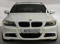 BMW 318 i * M-PAKET * SHADOW-LINE * PANO * BI-XENON * PDC Weiß - thumbnail 8