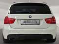 BMW 318 i * M-PAKET * SHADOW-LINE * PANO * BI-XENON * PDC Weiß - thumbnail 4