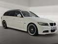 BMW 318 i * M-PAKET * SHADOW-LINE * PANO * BI-XENON * PDC Weiß - thumbnail 7