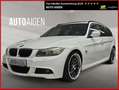 BMW 318 i * M-PAKET * SHADOW-LINE * PANO * BI-XENON * PDC Weiß - thumbnail 1