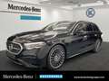 Mercedes-Benz E 300 e T-Modell AMG+PANO+HUD+AHK+BURMEST+DIST Schwarz - thumbnail 1