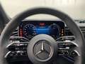 Mercedes-Benz E 300 e T-Modell AMG+PANO+HUD+AHK+BURMEST+DIST Noir - thumbnail 9
