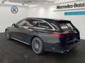 Mercedes-Benz E 300 e T-Modell AMG+PANO+HUD+AHK+BURMEST+DIST Noir - thumbnail 5