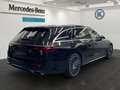 Mercedes-Benz E 300 e T-Modell AMG+PANO+HUD+AHK+BURMEST+DIST Schwarz - thumbnail 4