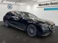 Mercedes-Benz E 300 e T-Modell AMG+PANO+HUD+AHK+BURMEST+DIST Schwarz - thumbnail 3