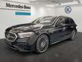 Mercedes-Benz E 300 e T-Modell AMG+PANO+HUD+AHK+BURMEST+DIST Noir - thumbnail 2