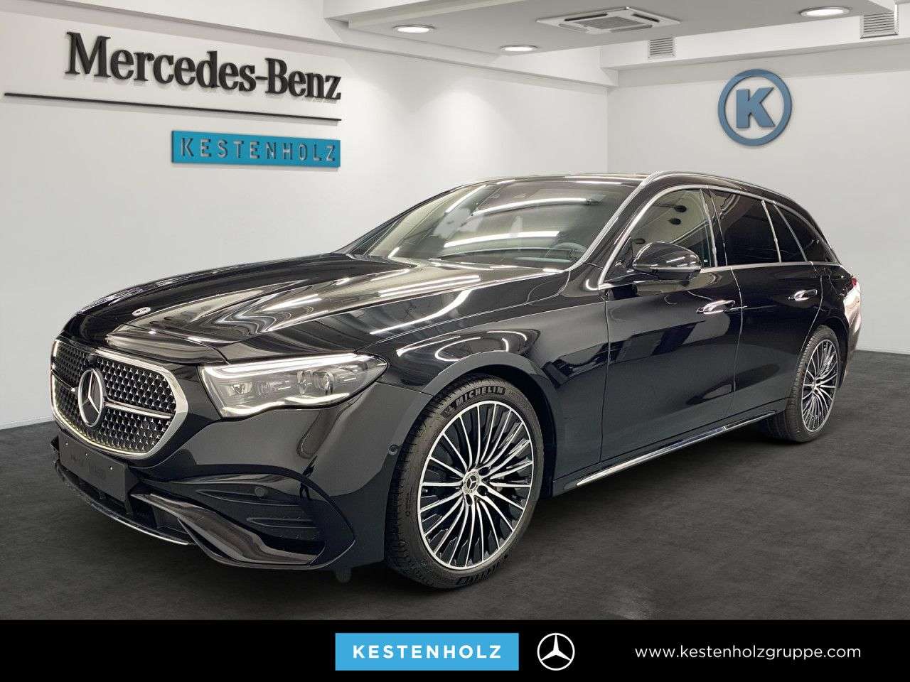 2025 Mercedes Benz E 300