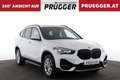 BMW X1 sDrive18d AHV NAVI HUD KAMERA E-KLAPPE AHV Weiß - thumbnail 4