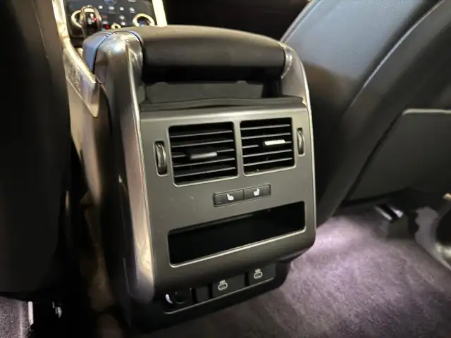 Land Rover Range Rover Sport view 15