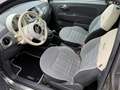 Fiat 500 Panoramadach| Sonderlack| Retro-Sitze| Tempomat Grau - thumbnail 6
