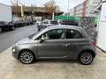 Fiat 500 Panoramadach| Sonderlack| Retro-Sitze| Tempomat Grau - thumbnail 3