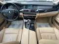 BMW 530 530d xDrive Touring Business aut. Zilver - thumbnail 14