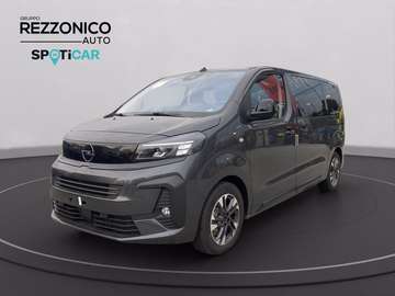 M 2.2 bluehdi 150cv S&S Business Edition - PRONTA