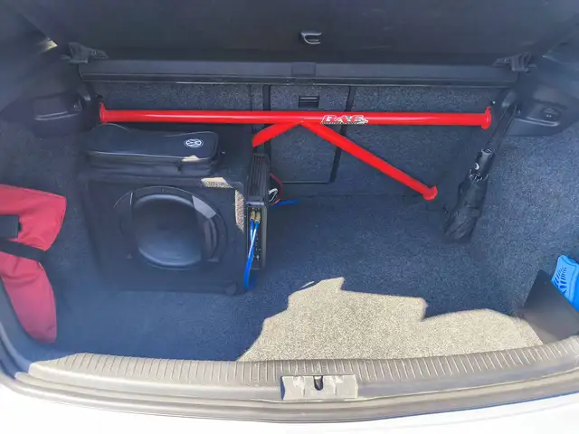Volkswagen Golf view 27