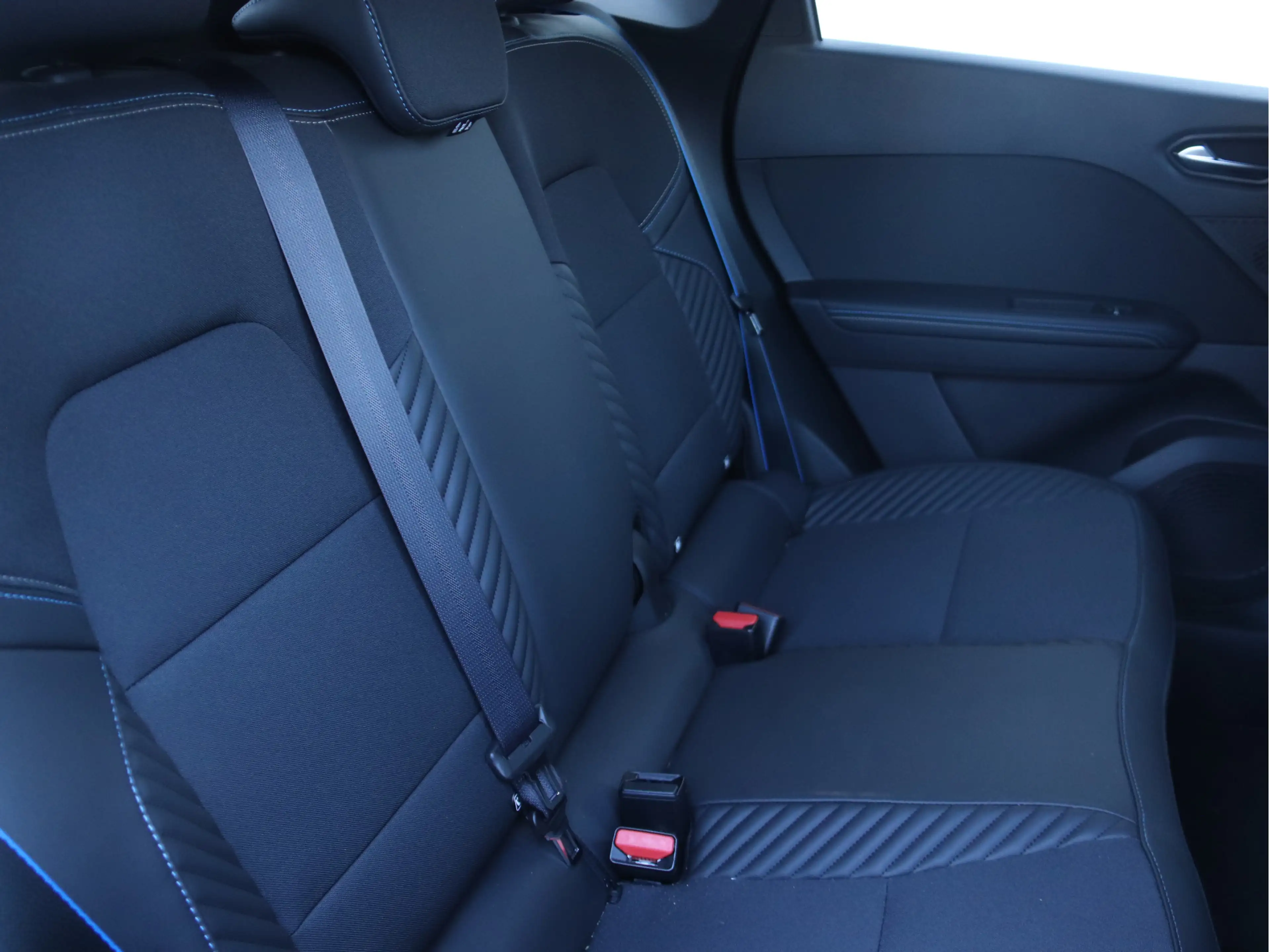 Renault Symbioz 1.8 E-Tech full hybrid 160 esprit Alpine CAMERA / — photo 7