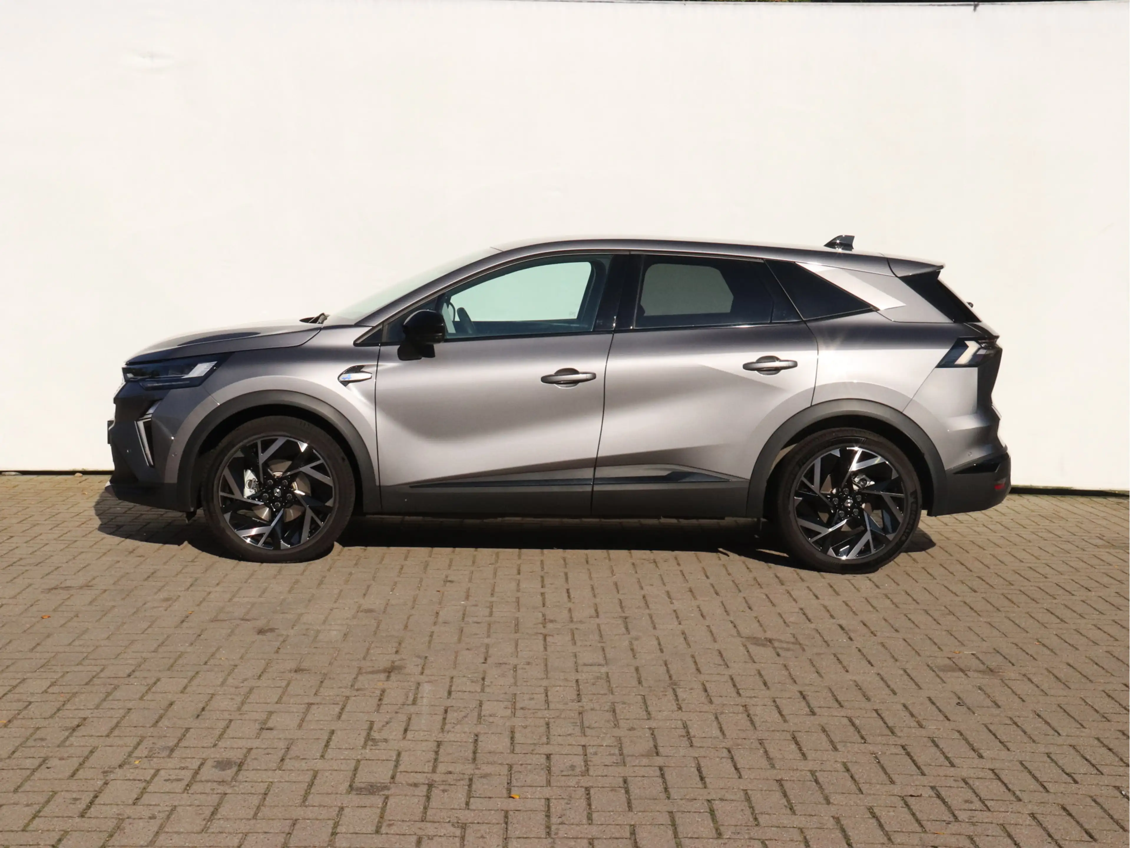 Renault Symbioz 1.8 E-Tech full hybrid 160 esprit Alpine CAMERA / — photo 3