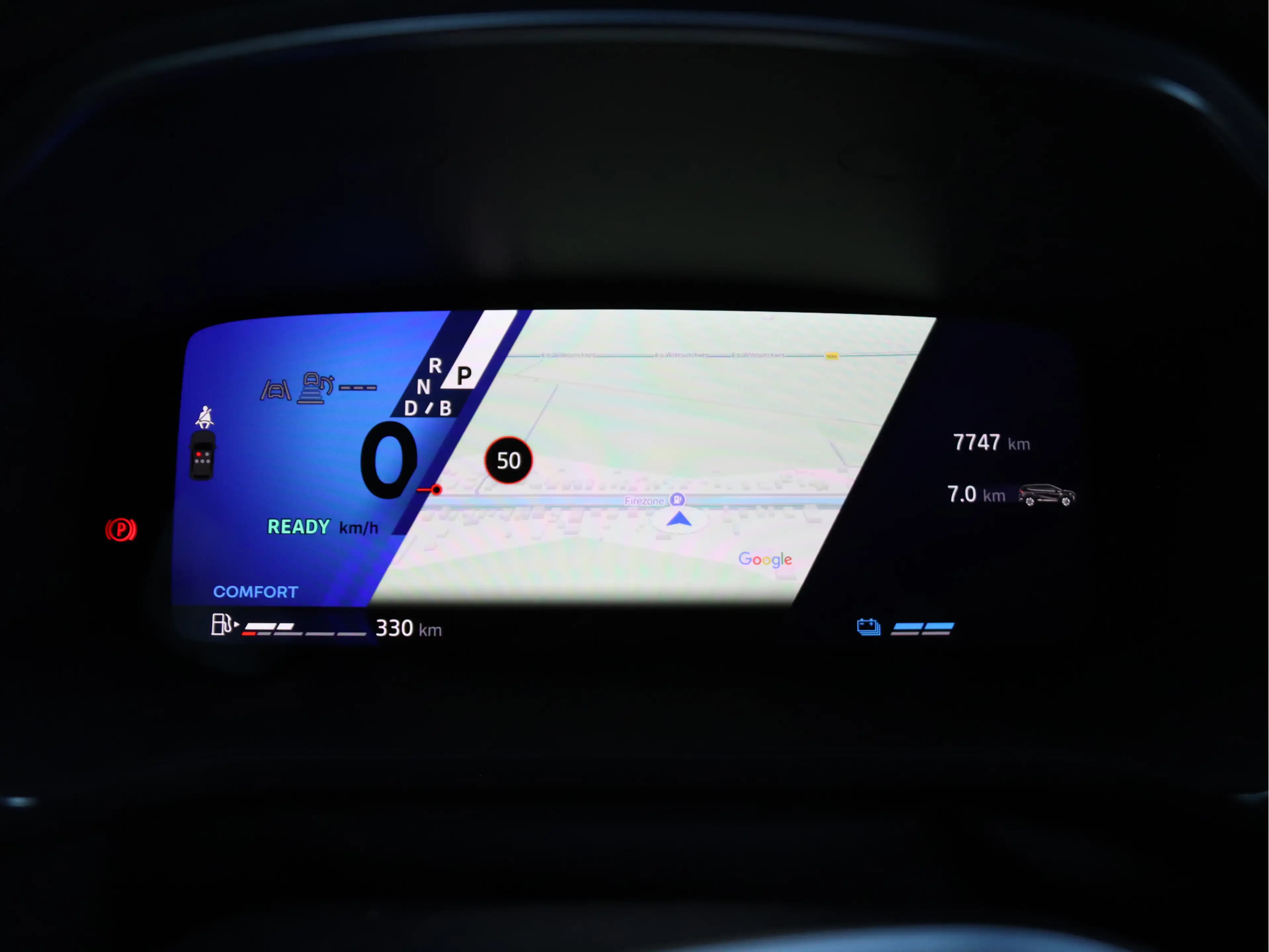 Renault Symbioz 1.8 E-Tech full hybrid 160 esprit Alpine CAMERA / — photo 15