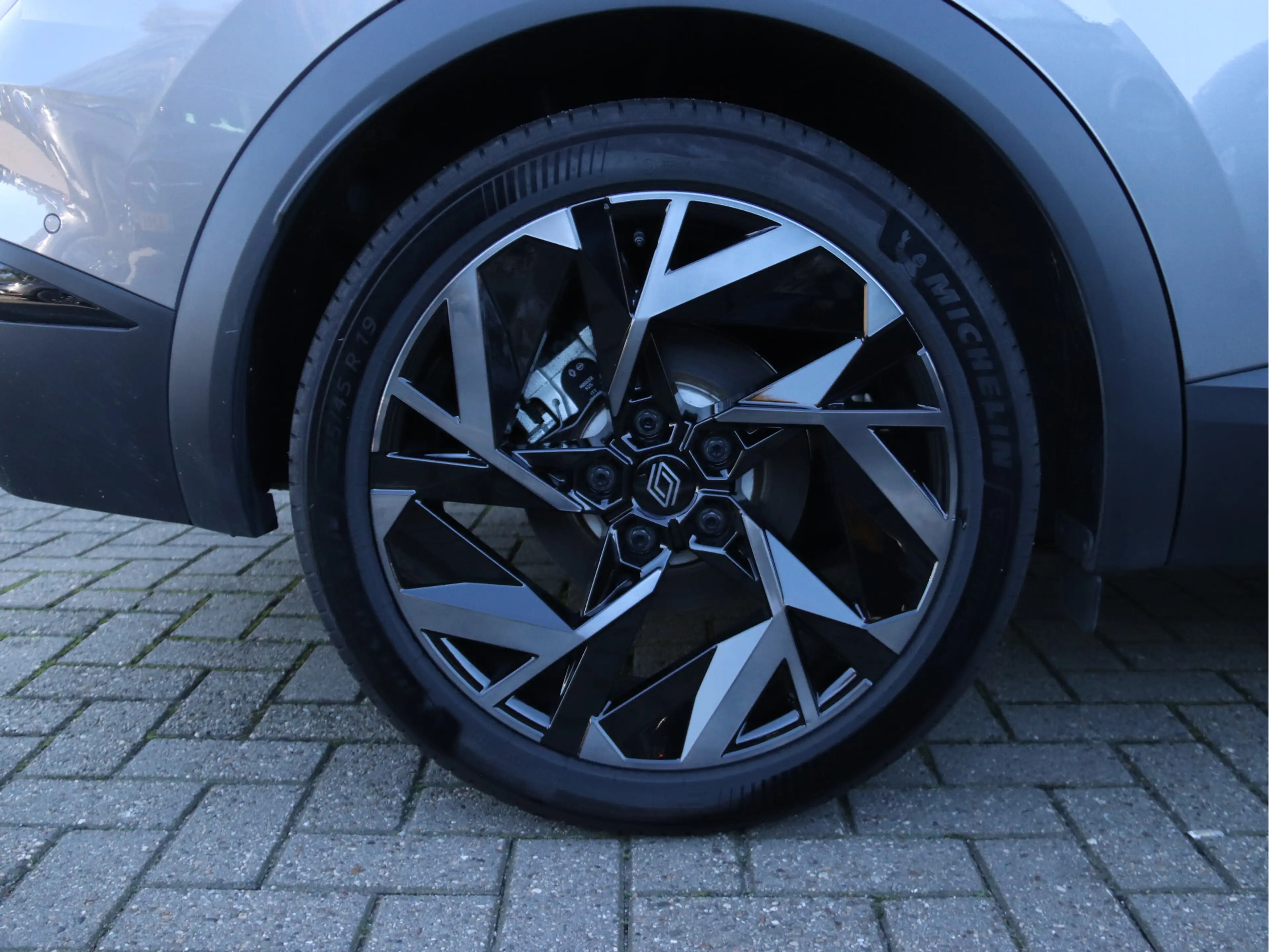 Renault Symbioz 1.8 E-Tech full hybrid 160 esprit Alpine CAMERA / — photo 16
