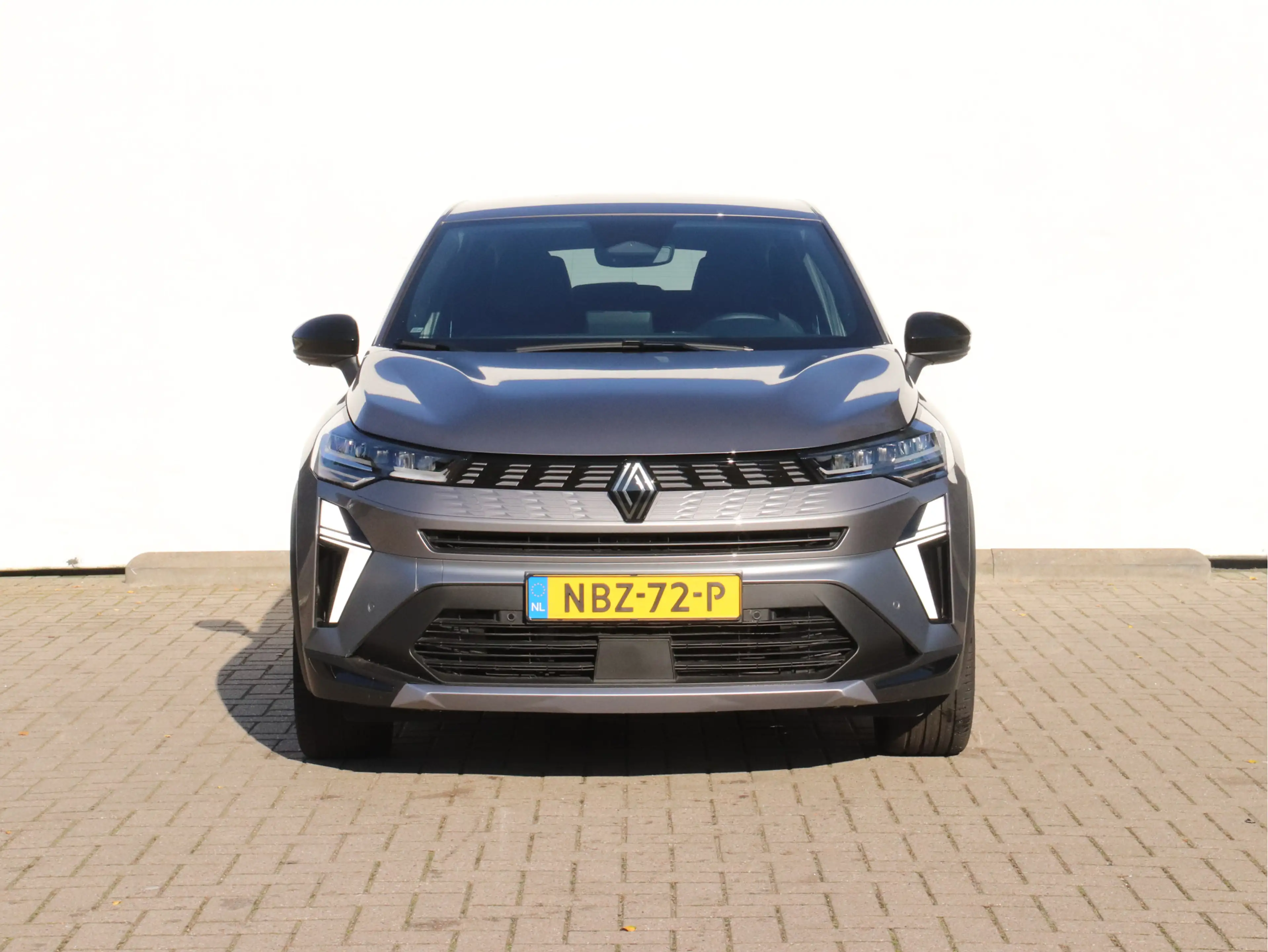 Renault Symbioz 1.8 E-Tech full hybrid 160 esprit Alpine CAMERA / — photo 2