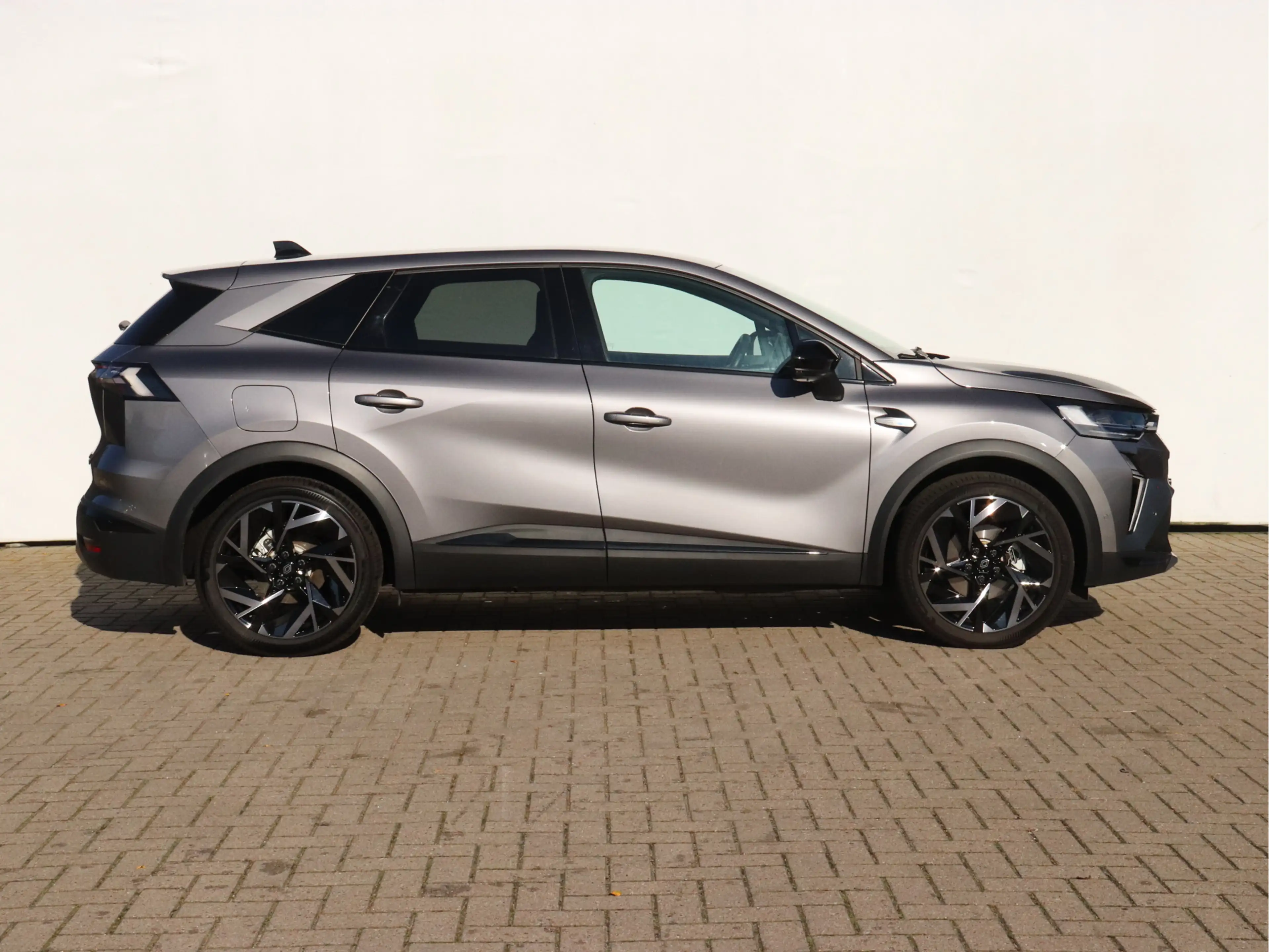 Renault Symbioz 1.8 E-Tech full hybrid 160 esprit Alpine CAMERA / — photo 4