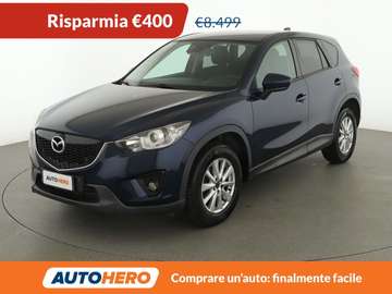 2.2 Turbodiesel Evolve 150CV