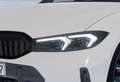 BMW 330 330d Touring 48V xDrive MSport Pro Bianco - thumbnail 7