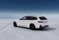 BMW 330 330d Touring 48V xDrive MSport Pro Bianco - thumbnail 2