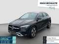 Mercedes-Benz GLA 200 d LED*SpurH*el.Heck*AUT*PDC*RFK*AHK Schwarz - thumbnail 1