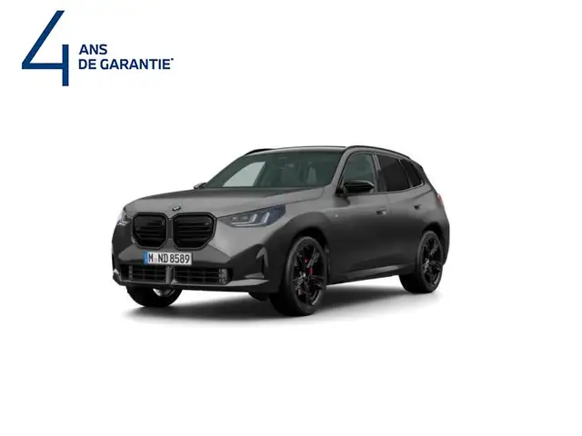BMW X3 X3 M50i