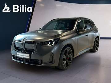 X3 M50i