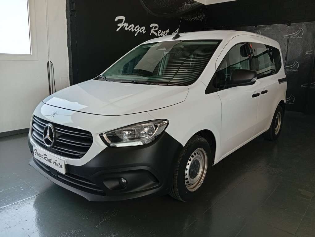 Mercedes-Benz Citan Tourer 110CDI Base - foto 1