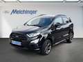 Ford EcoSport ST-Line Winterpaket/Alu/Klimaautomatik/u.v.m Schwarz - thumbnail 1