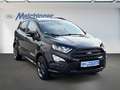 Ford EcoSport ST-Line Winterpaket/Alu/Klimaautomatik/u.v.m Schwarz - thumbnail 3