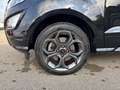 Ford EcoSport ST-Line Winterpaket/Alu/Klimaautomatik/u.v.m Schwarz - thumbnail 7