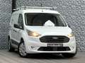 Ford Transit Connect 1.5 TDCi*LONG CHASSIS*UTiLiTAiRE*BLEUTOOTH*AIRCO* Blanc - thumbnail 3
