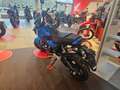Honda MSX 125 Grom Bleu - thumbnail 3