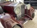 Rolls-Royce 20/25HP Limousine Carrozzata da Barker Fioletowy - thumbnail 5