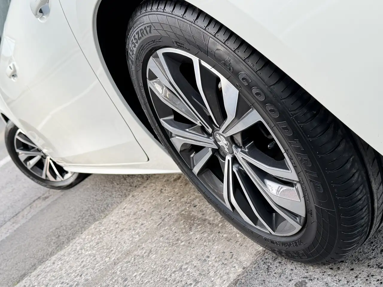Peugeot 508 RESERVEE °°° RESERVEE °°° RESERVEE 9