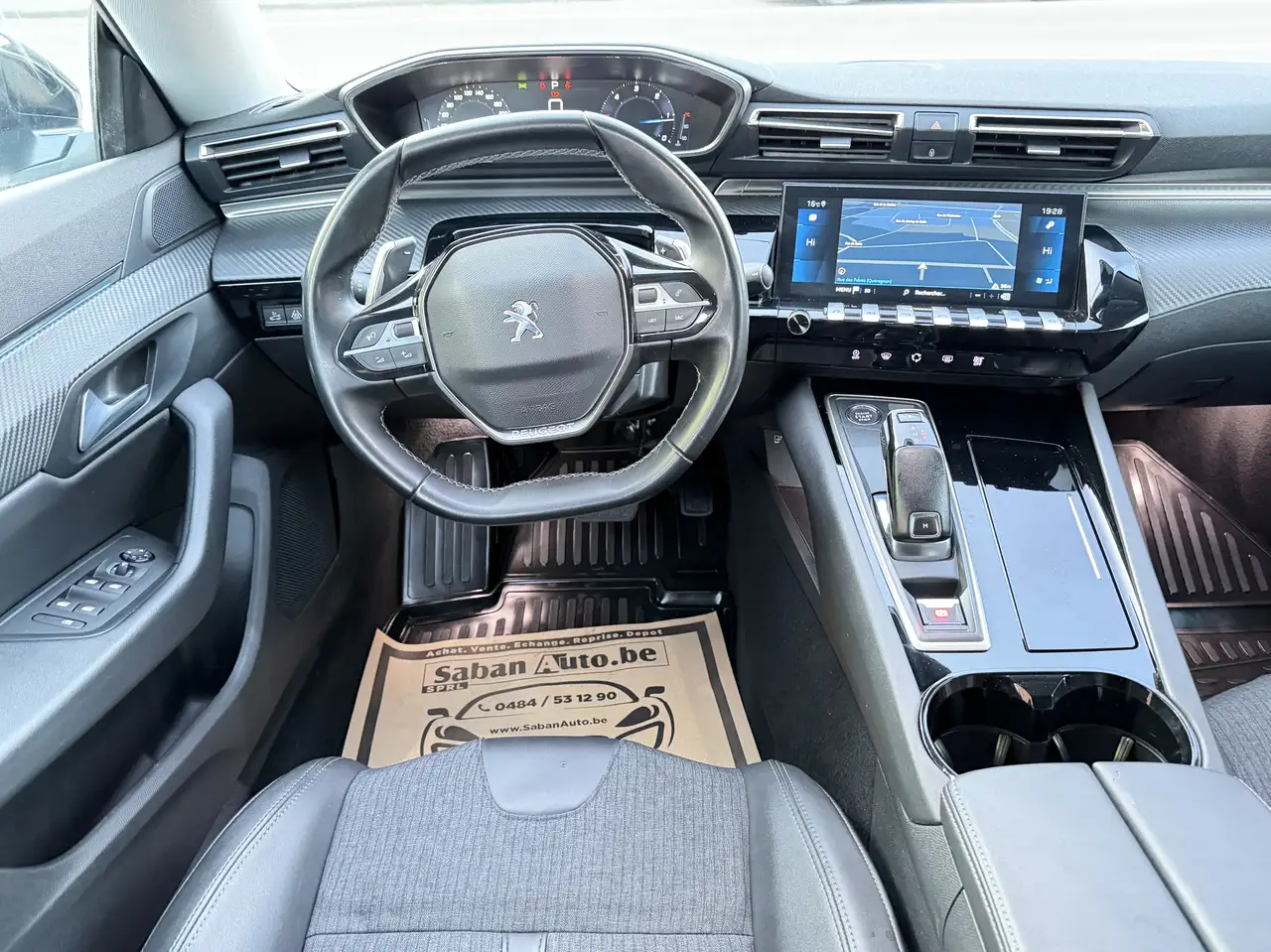 Peugeot 508 RESERVEE °°° RESERVEE °°° RESERVEE 15