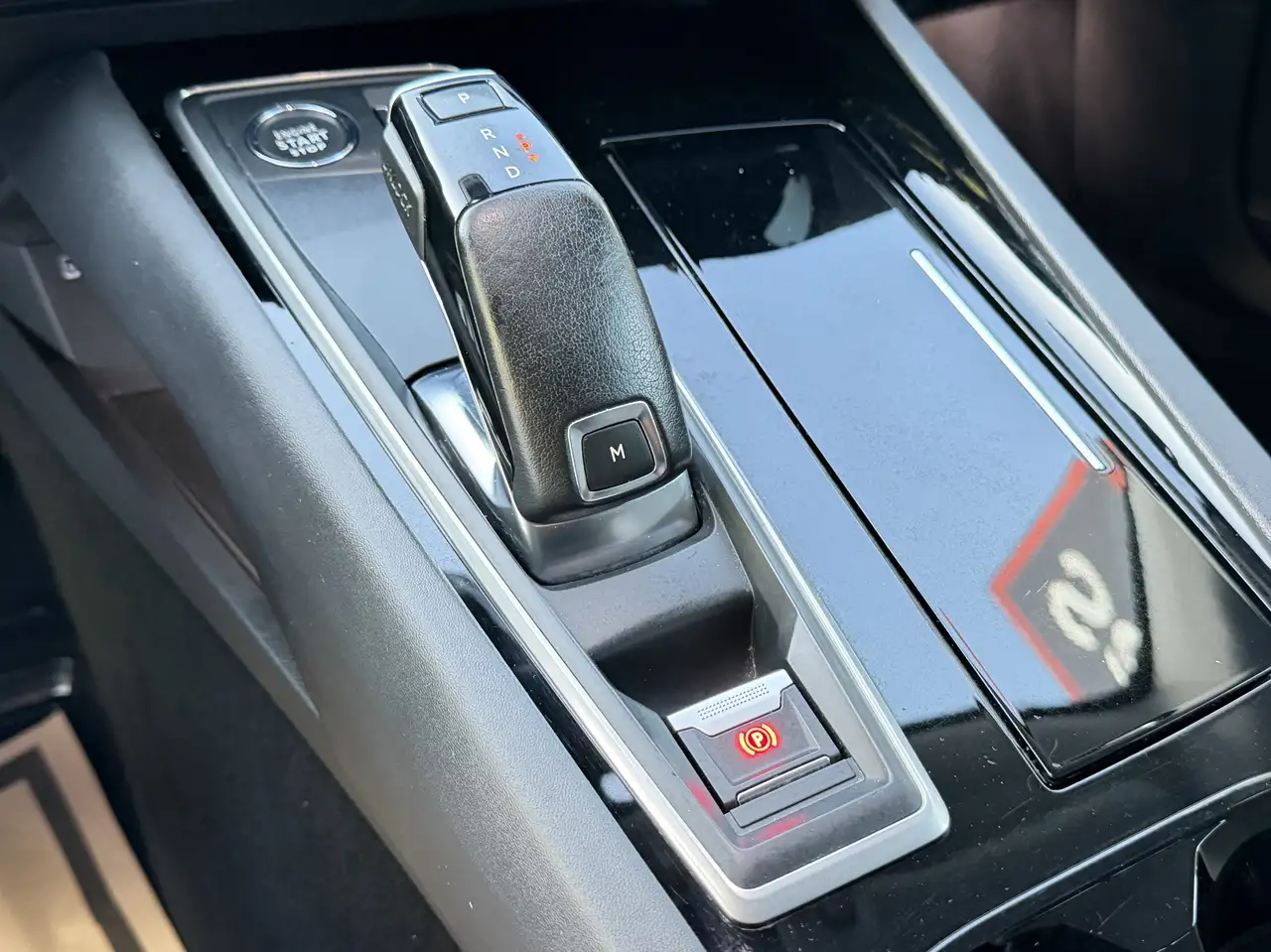 Peugeot 508 RESERVEE °°° RESERVEE °°° RESERVEE 18
