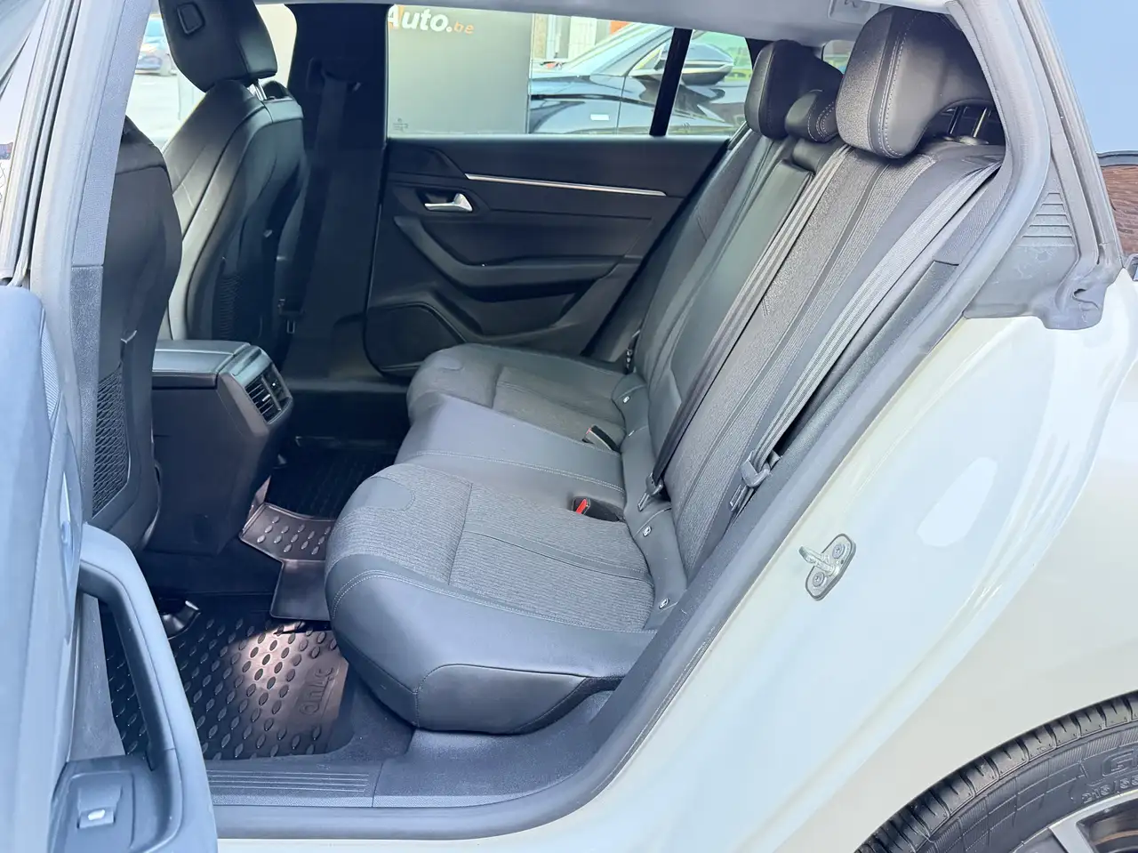 Peugeot 508 RESERVEE °°° RESERVEE °°° RESERVEE 12