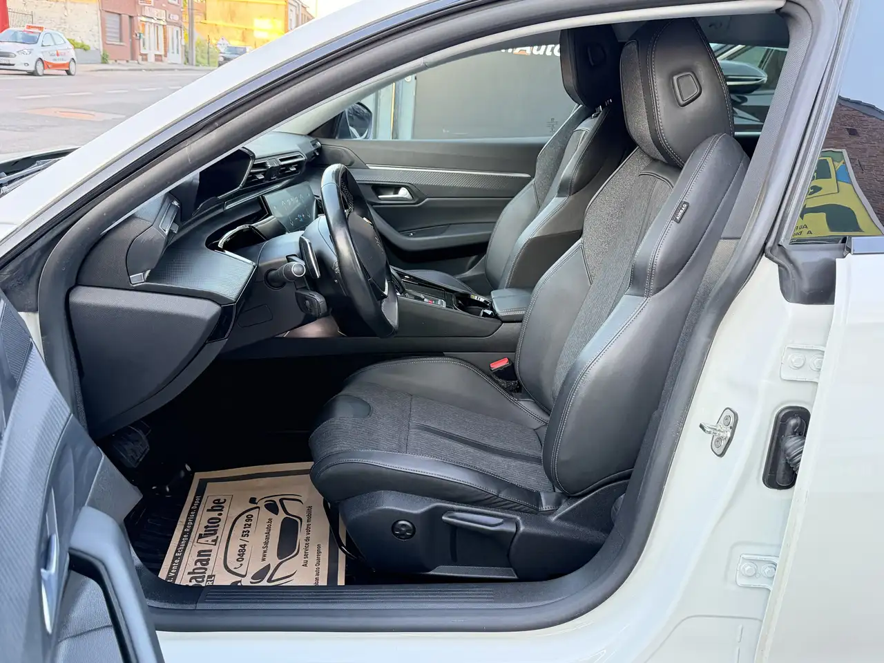 Peugeot 508 RESERVEE °°° RESERVEE °°° RESERVEE 11