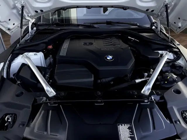 BMW Z4 view 13