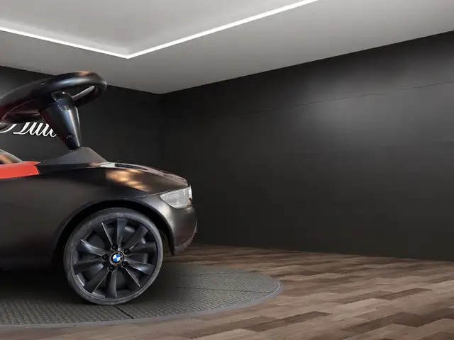BMW Z4 view 10