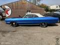 Plymouth Fury Sport Coupé V8 Синий - thumbnail 4