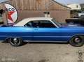 Plymouth Fury Sport Coupé V8 Синий - thumbnail 5