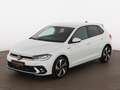 Volkswagen Polo GTI Polo VI 2.0 TSI GTI Aut MATRIX RADAR SITZHZG TEMP Weiß - thumbnail 2