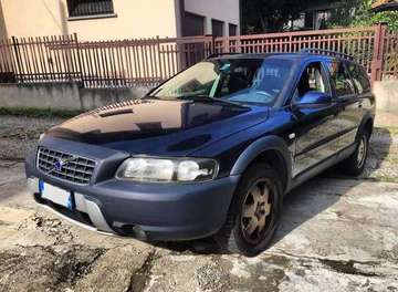 XC 70 2001 turbo benzina 2.4t Optima 4x4 awd