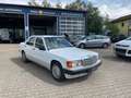 Mercedes-Benz 190 E 1.8 Blanco - thumbnail 3