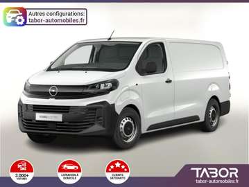 -e 75 kWh XL GPS Cam Sièges chauf